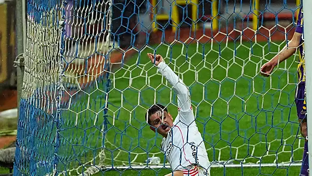 Cengiz Ünder yeniden dirildi!