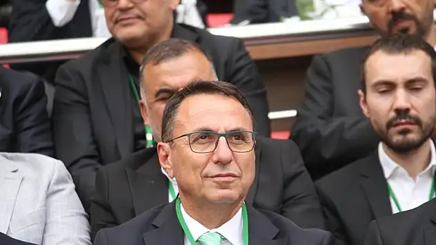 Cengiz Yönet: Kader gayrete âşık!