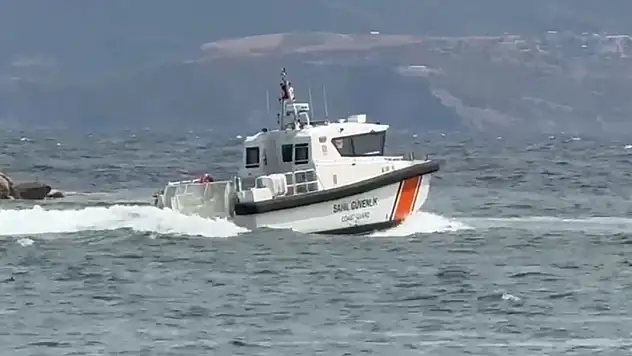 Ceset çıkarma operasyonu sürüyor!