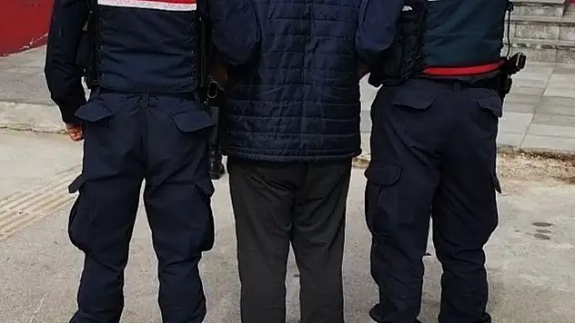 Çeşitli suçlardan aranan 25 kişi yakalandı