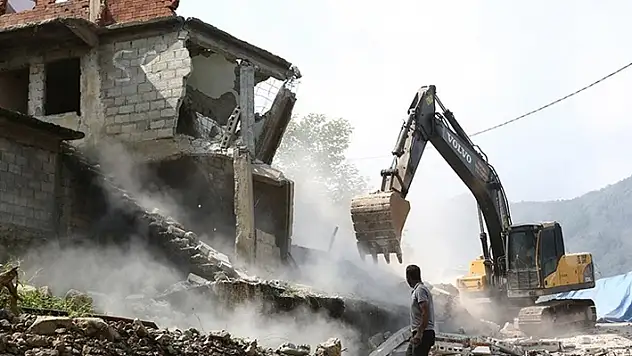 Çevresel Gürültü Kontrol Yönetmeliği Resmi Gazete'de