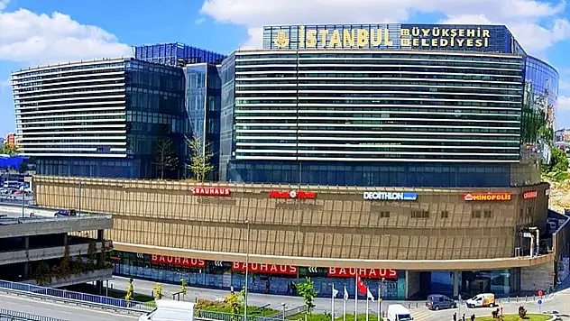 Ceyda Kıryak kimdir? Ceyda Kıryak tahliye oldu mu? Ceyda Kıryak İBB'de ne iş yapıyordu?