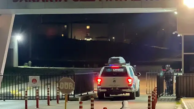 Cezaevinde yemek sonrası rahatsızlanan mahkum sayısı 171'e yükseldi