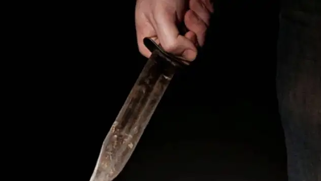 Cezaevinden izinli çıkan genç babasını öldürdü!
