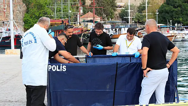 Cezaevinden izinli çıkan şahsın cansız bedeni bulundu