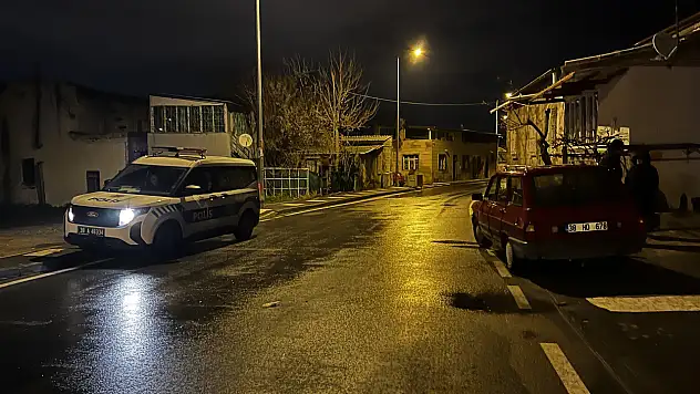 Cezaevinden izinli çıkıp 2 saat arayla 2 kez alkollü yakalandı