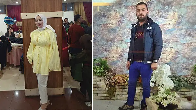 Cezaevinden izinli çıkıp karısını öldürdü! Cinayetin detayları kan dondurdu