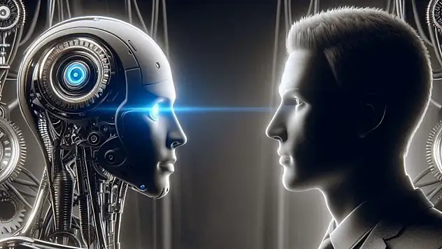 ChatGPT'nin yaratıcısından şoke eden itiraf: 'Tehlikeli olabilir!'