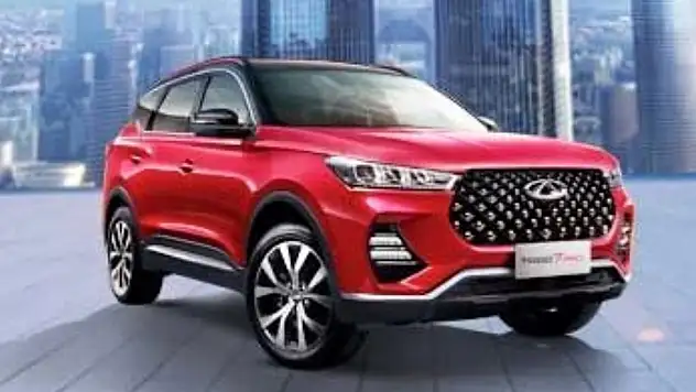 Chery'den çarpıcı fiyat listesi Hatchback fiyatına SUV…