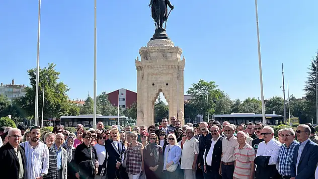 CHP 102 yaşında: 'Bugün de aynı azimdeyiz'