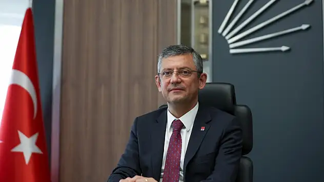CHP 3 Mayıs mitingi için çağrı yaptı: Tüm Konyalılar davetli