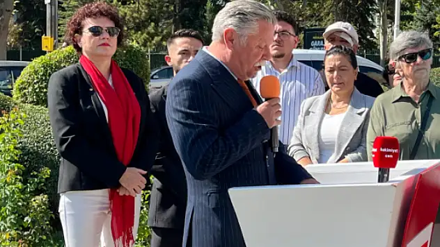 CHP'de fikir ayrılığı var mı? Başkan Yaman yanıt verdi!