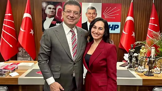 CHP'de istifa depremi: O isim de AK Parti'ye katılıyor!
