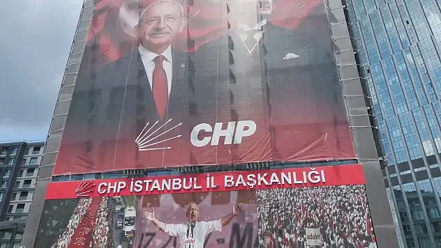 CHP'de 'paralı figüran' tartışması: Bermuda üçgeni ile mücadele ediyoruz