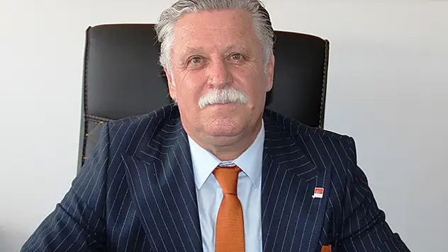 CHP Konya İl Başkanı Yaman: 'Halkımızın vicdanıyla ters düşecek yerde durmadık, durmayacağız'