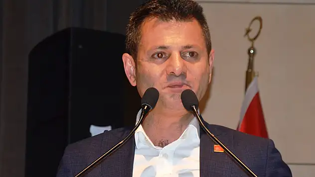 CHP, Konya İl danışma kurulu toplantısı düzenledi 