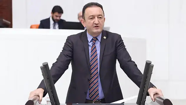 CHP Konya Milletvekili Bektaş'tan likidite uyarısı