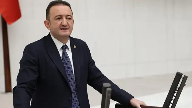 CHP'li Bektaş: 'Her üç kişiden biri işsiz veya umutsuz'