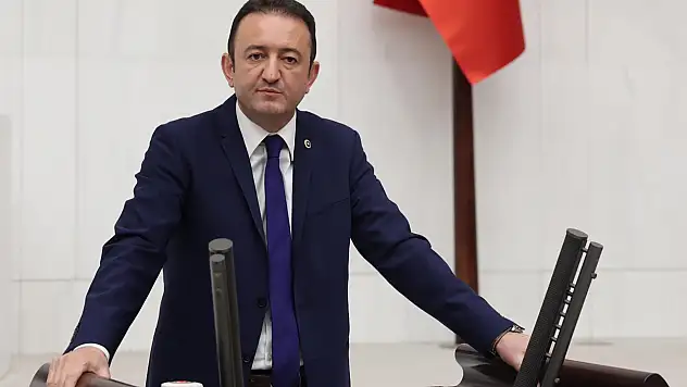 CHP'li Bektaş: İnfaz sisteminin amacı hükümlüyü yeniden topluma kazandırmak olmalıdır