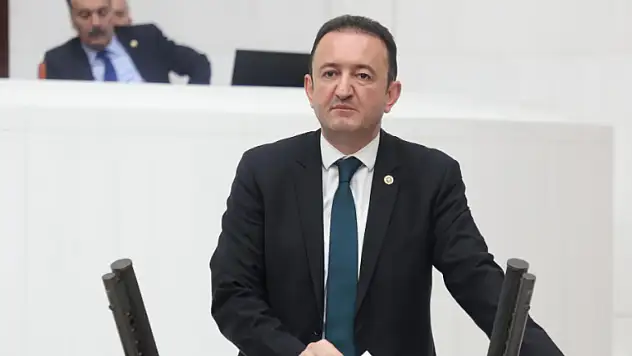 CHP'li Bektaş'tan TÜİK Başkanı'na sert tepki: 'Gerçek dışı enflasyonla zamları gasp ediyorsunuz'