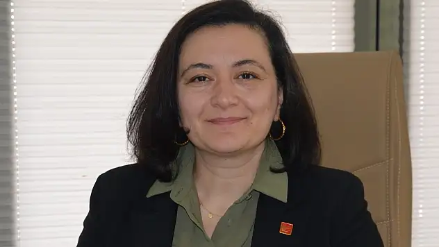 CHP'li Çaçık: 'Türk Medeni Kanunu bu topraklarda kadının kaderini değiştirdi'