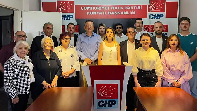 CHP'li Gül: 'Barış, Cumhuriyet'in eşit yurttaşlık idealini büyütmektir'