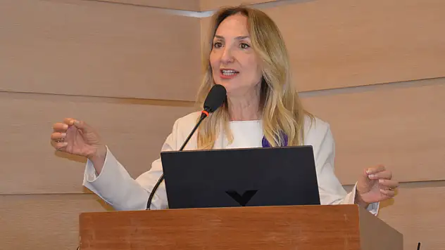 CHP'li Nazlıaka: Engellilerle, engelleri hak temelli anlayışla aşabiliriz