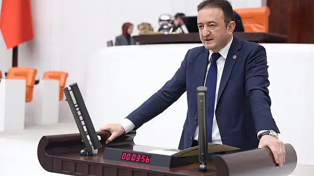 CHP'li Vekil'den iktidara uyarı: İş dünyası güven veren ekonomik adımlar bekliyor