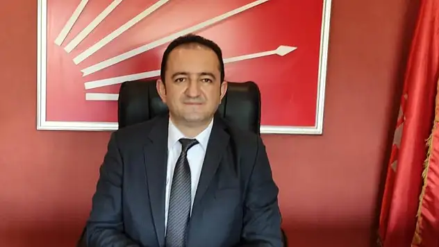 CHP'nin bayramlaşma programı belli oldu: Kabul heyetinde Konya Milletvekili Barış Bektaş'ta var