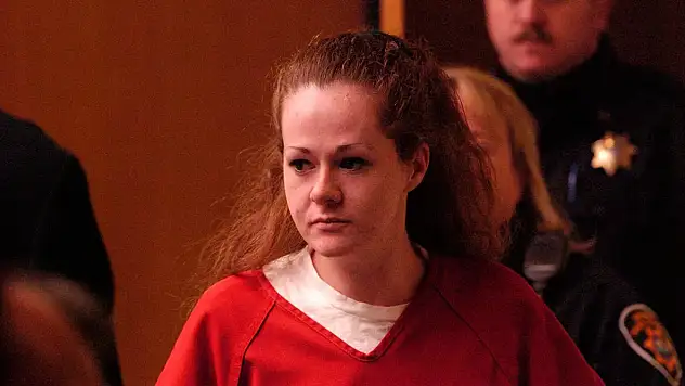 Christa Pike kimdir? Christa Pike öldü mü? Filmi var mı? Christa Pike son dakika!