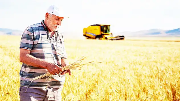 Çiftçilerin yüzü gülecek! Konya Tarım ve Orman Müdürlüğü müjdeyi duyurdu...