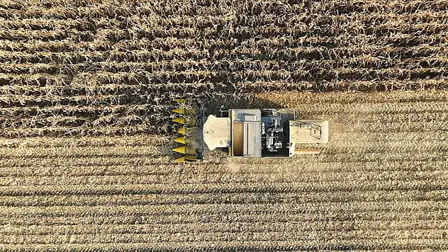 Çiftçinin envanteri güncelleniyor: Konya'da 'Genel Tarım Sayımı' devam ediyor