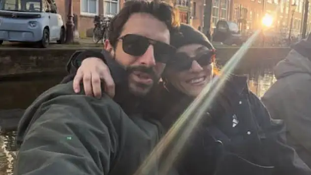 Cihan Ayger kimdir? Cihan Ayger nereli, ne iş yapıyor? Merve Dizdar eşi kimdir?