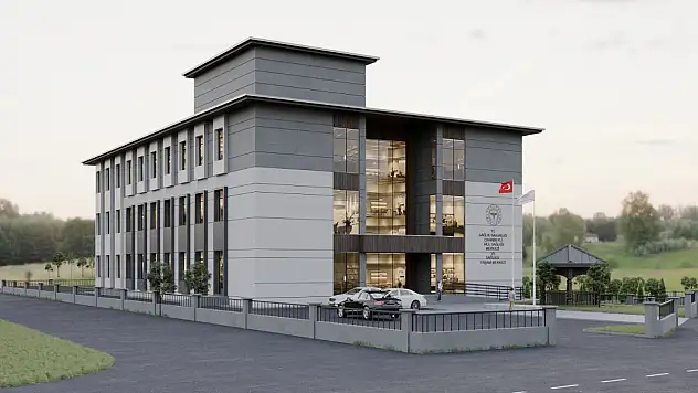 Cihanbeyli ve Yeniceoba'da sağlık hizmetleri güçleniyor