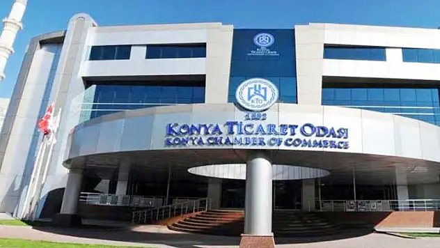 Cihanbeyli'ye Konya Ticaret Odası Temsilciliği açılması kararı alındı