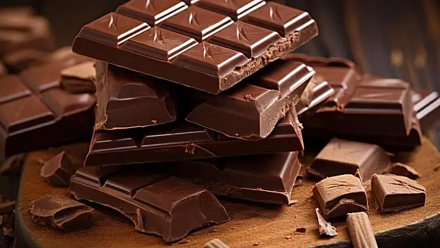 Çikolata mutluluk hormonu salgılar mı?