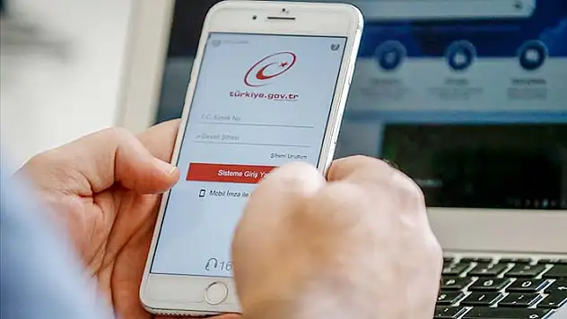 CİMER'e 2022'de 6 milyon 180 bin başvuru yapıldı