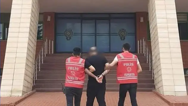 Cinsel saldırı ve yaralama suçluları polisten kaçamadı!