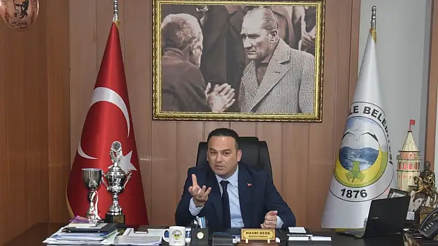 Cinsel taciz suçlamasıyla tutuklanan belediye başkanı ile ilgili kritik gelişme!