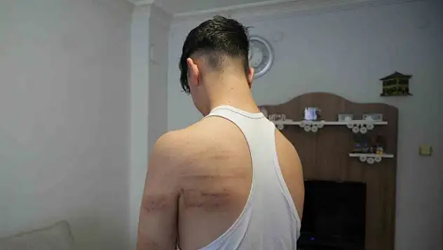 Çıraklara darp iddiasıyla gözaltına alınmıştı: Berber sessizliğini bozdu