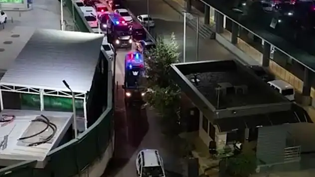 Çirkinler ve Daltonlar çökertildi! 16 kişi tutuklandı