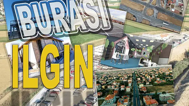 Çıta yükseliyor...