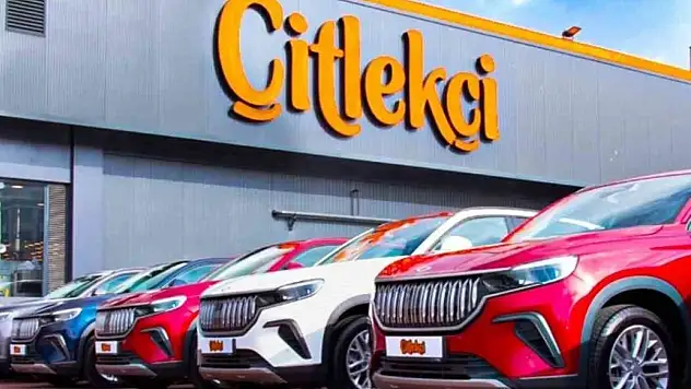 Çitlekçi TOGG çekiliş sonuçları açıklandı mı? Sonuçlar nereden öğrenilir?