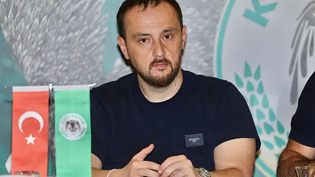 Konyaspor'da transfer gündemi ve kadro yapılanması!