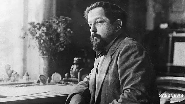 Claude Debussy: Müziğin İzlenimci Ressamı