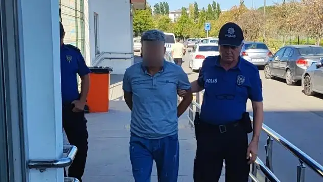 Çocuğun ölümüne neden olan sürücü tutuklandı!