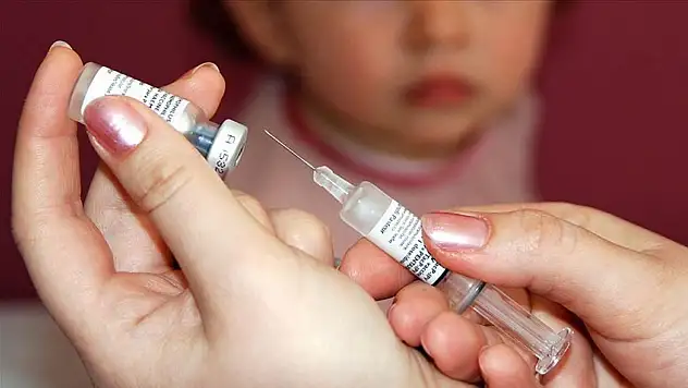 Çocuk aşıları neden hayati? Konyalı doktordan kritik uyarı