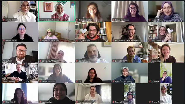 Çocuk gelişiminin anahtarı oyun mu? Konya'da uzmanlar yanıtladı