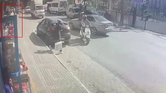 Çocuk kavgası büyüdü: 1 kişi bıçaklandı, 3 şüpheli yakalandı!