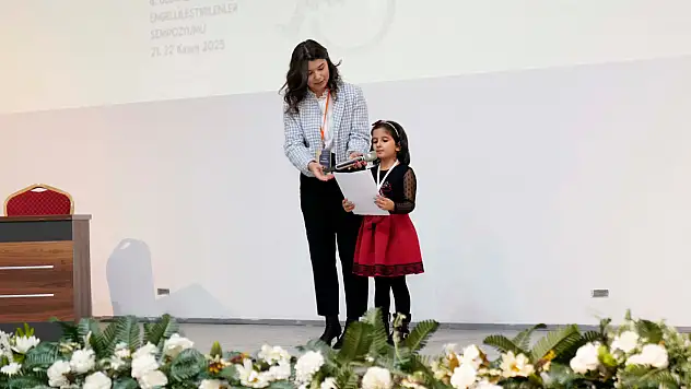 Çocuklar için engelsiz kentler Konya'da tasarlanıyor